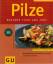 Cornelia Schinharl: Pilze