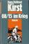 Hans Hellmut Kirst: 08 / 15 im Krieg ( A