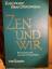 Karlfried, Graf Dürkheim: Zen und wir