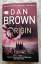 Dan Brown: Origin (2018): Robert Langdon