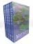 Monet oder der Triumph des Impressionismus. Catalogue Raisonne / Werkverzeichnis (4 Bände im Schuber komplett) - Wildenstein, Daniel /// Claude Monet -