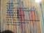 gebrauchter Tonträger – Creedence Clearwater Revival – Pendulum – Bild 3