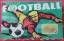 DDR Tischfußballspiel FOOTBALL Chemoplas