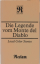 Förster, Heinz [Hrsg.]: Die Legende vom 