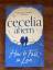 Cecelia ahern: How to fall in love