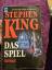 Stephen King: Das Spiel