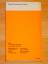 gebrauchtes Buch – Hans Peter Gente  – Marxismus - Psychoanalyse - Sexpol 1 - Dokumentation - Texte aus den 20er und 30er Jahren von:  Siegfried Bernfeld, Erich Fromm, Otto Fenichel , Robert Waelder, J. Sapir, Gunnar Leistikow, Fritz Sternberg, Karl Teschitz – Bild 3