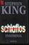 Stephen King: schlaflos