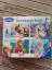 DISNEY Frozen (Eisprinzessin) 4 Puzzle  