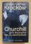 Krockow, Christian von: Churchill