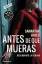 Samantha Hayes: Antes de que mueras