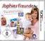 Sophies Freunde - Babysitting 3D Nintend