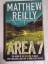 Matthew Reilly: Area 7