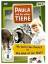 Paula und die wilden Tiere Vol.1