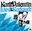 Karl Valentin und Liesl Karlstadt 2 LPs - Valentin, Karl + Liesl Karlstadt