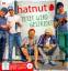 Hatnut: Jetzt wird gestrickt mit DVD Hatnut: Jetzt wird gestrickt mit DVD