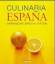 Marion Trutter: Culinaria Espana