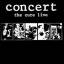 Cure: Concert - the Cure Live (noch orig