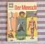 Martin Keen: Der Mensch - Was ist Was - 