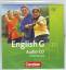 English G 21 D2 Audio-CD Schülerfassung