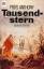 gebrauchtes Buch – Piers Anthony – Tausendstern – Bild 1