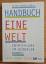 Peter Meyns: Handbuch - Eine Welt - Entw