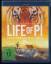 Ang Lee: Life of Pi - Schiffbruch mit Ti