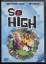 Jesse Dylan: So High