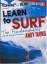 Learn To Surf Vol. 1 - The Fundamentals 