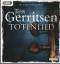 Tess Gerritsen: Totenlied