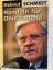 Helmut Schmidt: Handeln für Deutschland