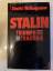 Dimitri Wolkogonow: Stalin - Triumpf und