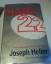 Joseph Heller: Catch-22