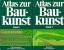 gebrauchtes Buch – Atlas – Atlas zur Baukunst - Band 1&2 - – Bild 1