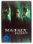 The Wachowski Brothers: Matrix Trilogy -