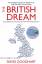 David Goodhart: The British Dream. Succe