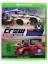 The Crew - Ultimate Edition - Rennsport,