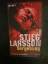 Stieg Larsson,: Vergebung. Roman.