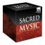 Sacred Music - Cornerstone Works Of Sacr