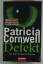 Patricia Cornwell: Defekt