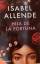 Isabel Allende: Hija de la fortuna