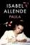 Isabel Allende: Paula