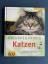 Rudolf Deiser: Katzen, Naturheilpraxis