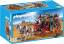 Playmobil Western Postkutsche