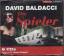 David Baldacci: Die Spieler