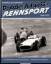 Deutscher Automobil-Rennsport : 1946 - 1955 - Reinald Schumann