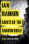 Ian Rankin: Saints of the Shadow Bible