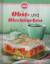 Anne-Katrin Weber: Obst- & Blechkuchen