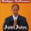 Rüdiger Hoffmann: Asien,Asien