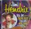 Jimi Hendrix: Jimi Hendrix